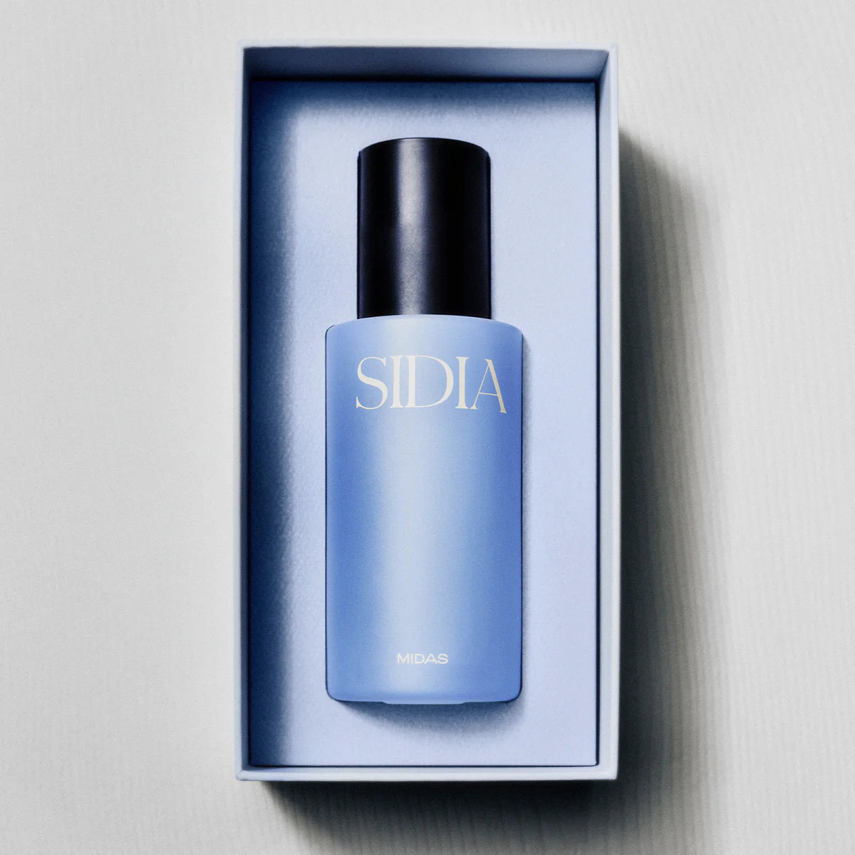 The Body Mist - MIDAS