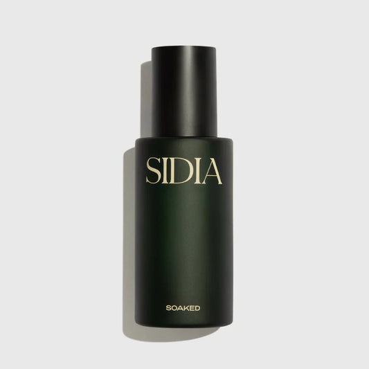 The Body Mist - SOAKED
