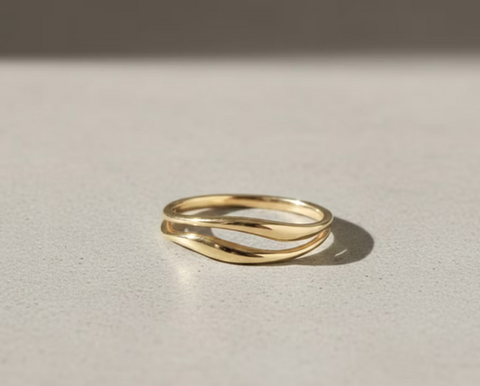 Bague Sierra