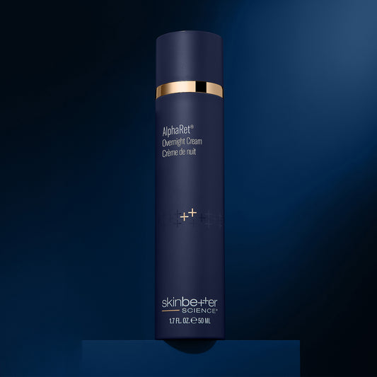 AlphaRet Overnight Cream 50 ml