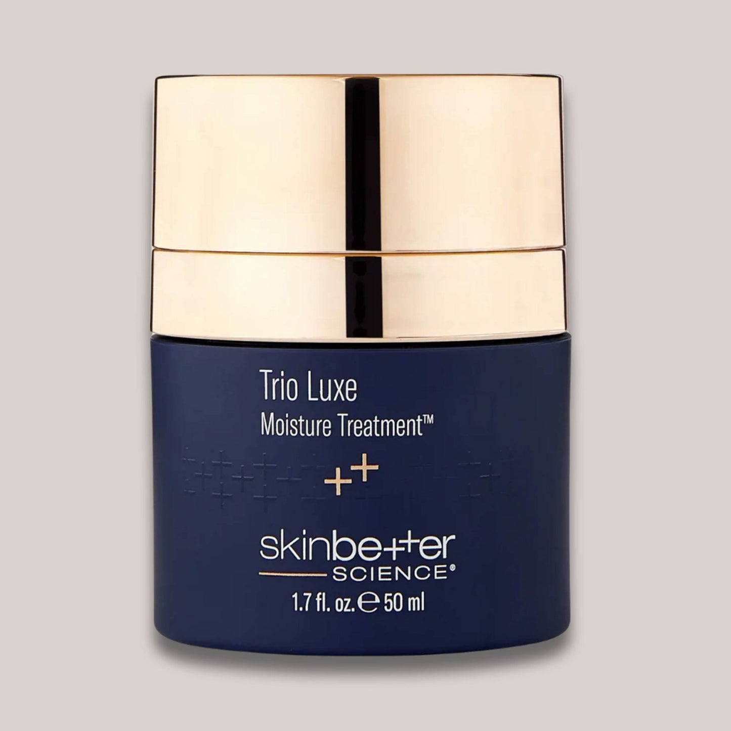 Skinbetter science - Trio Luxe Moisture Treatment, 50ml - Espace Skins Montreal