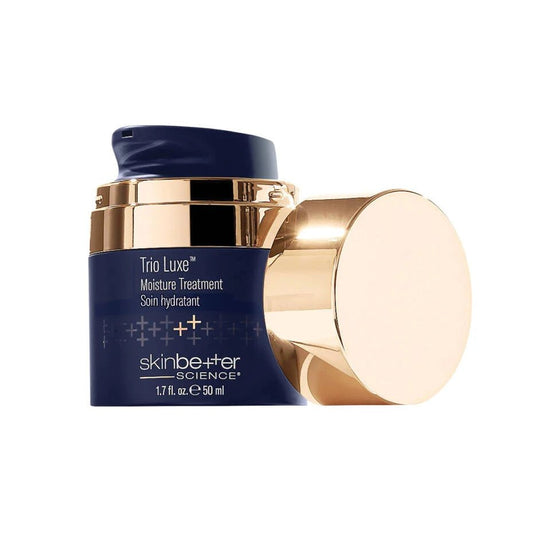 Skinbetter science - Trio Luxe Moisture Treatment, 50ml - Espace Skins Montreal