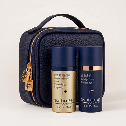 Essentials for Signs of Aging