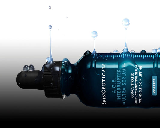 SkinCeuticals - AGE Interrupter Ultra Serum 30ml - Espace Skins Montreal