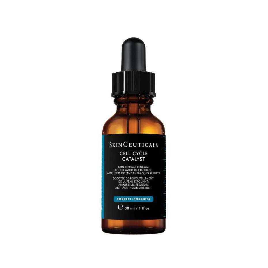 SkinCeuticals - CELL CYCLE CATALYST - Espace Skins Montreal