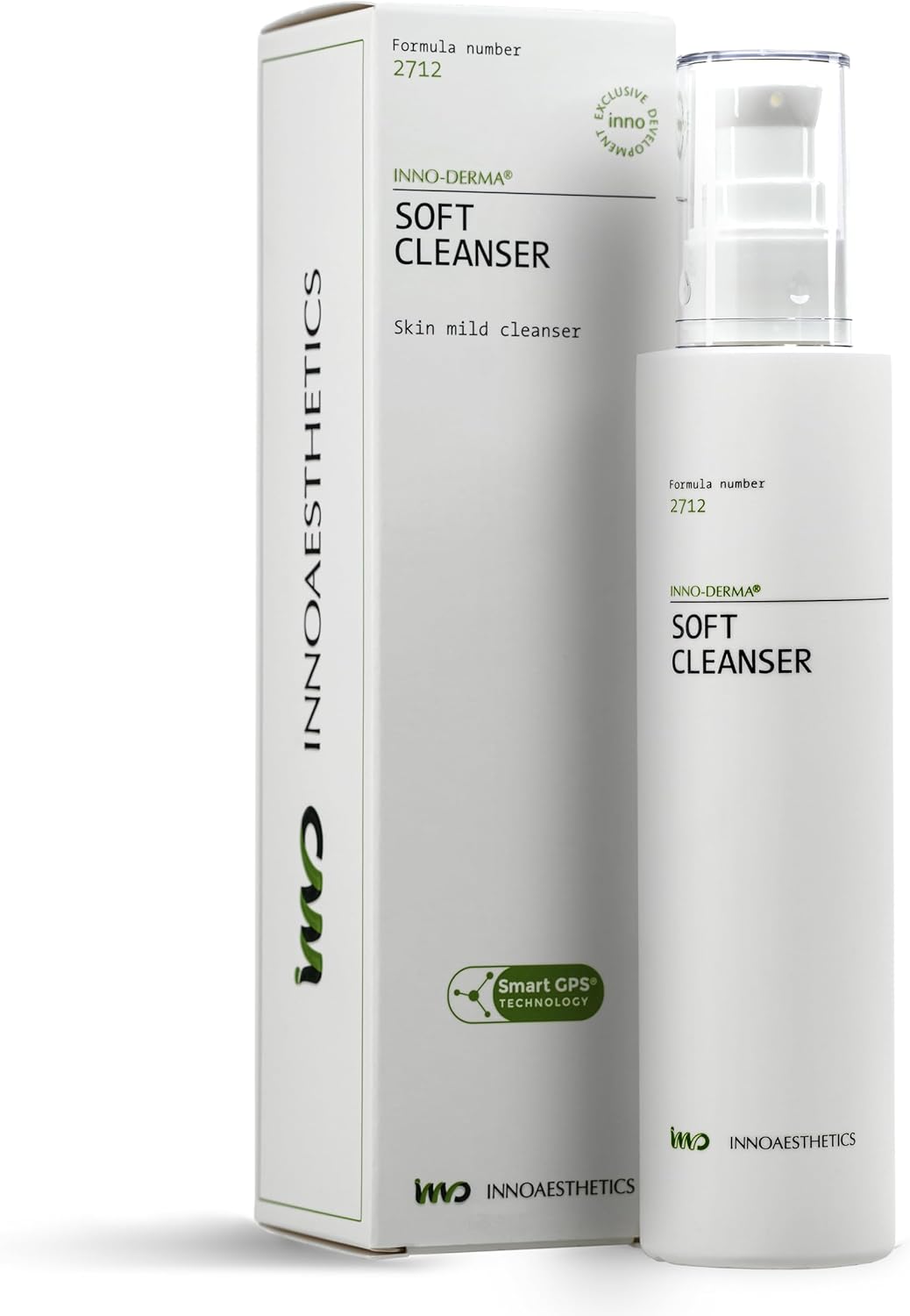 SOFT CLEANSER - Espace Skins Montreal