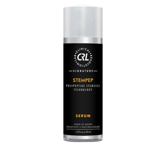 StemPep Serum - Espace Skins Montreal