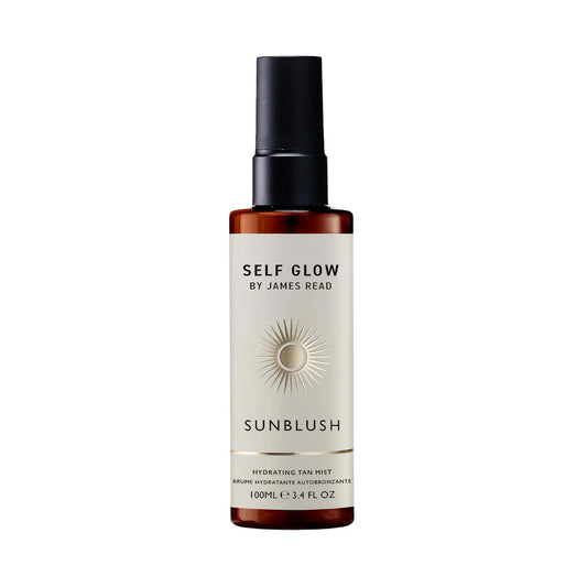 Sunblush - Hydrating Tan Mist