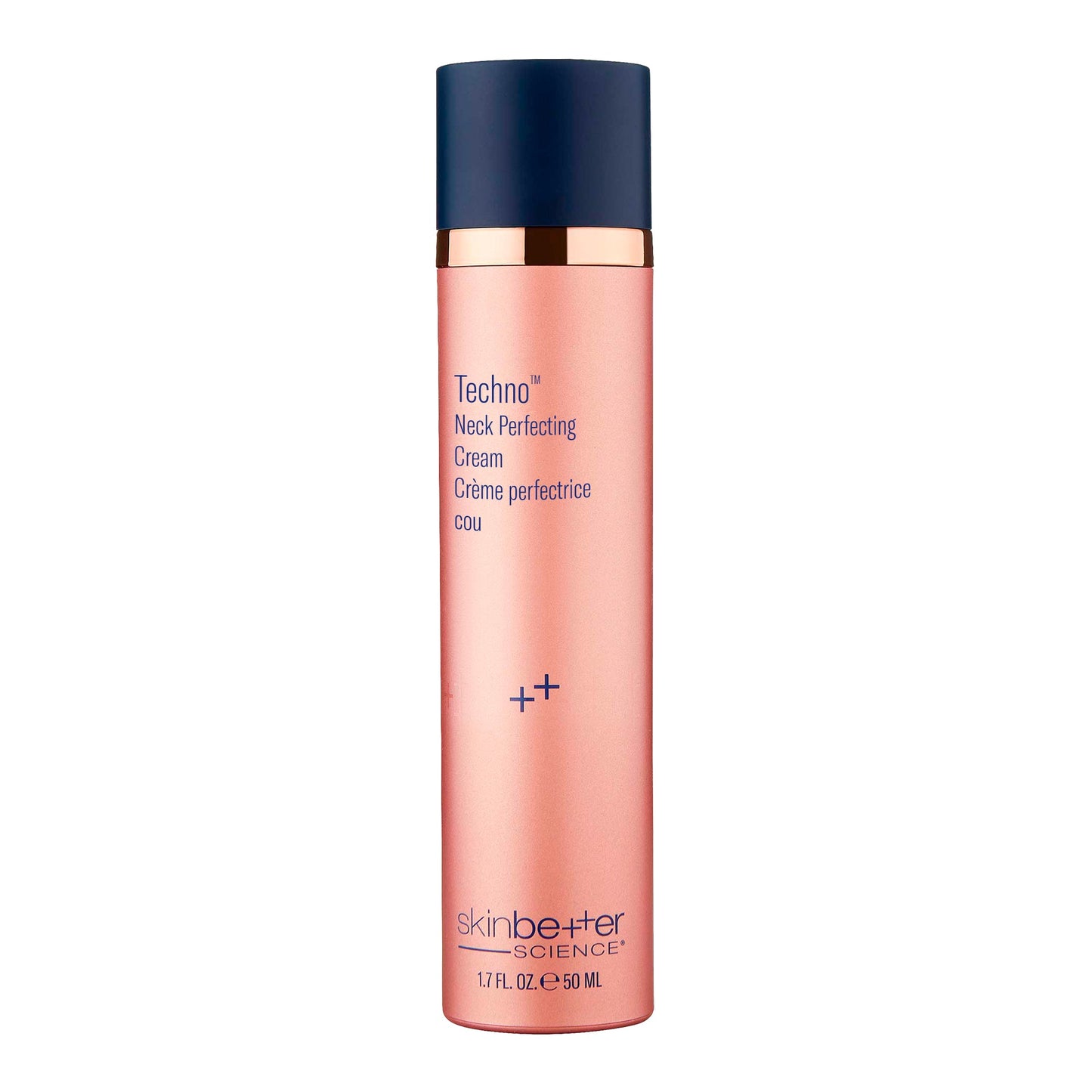 Techno Neck Perfecting Cream 50ml - Espace Skins Montreal