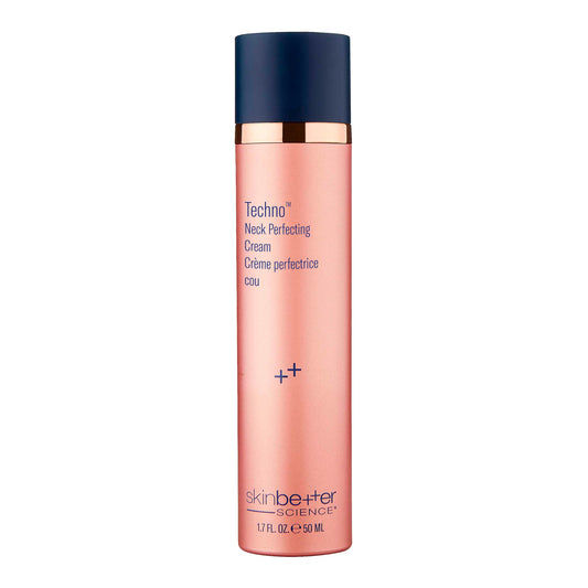 Techno Neck Perfecting Cream 50ml - Espace Skins Montreal