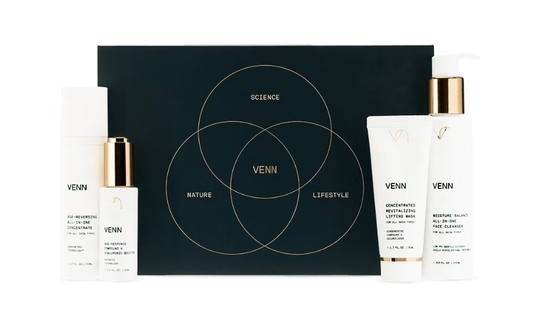 The Compound K Routine Set - Espace Skins Montreal