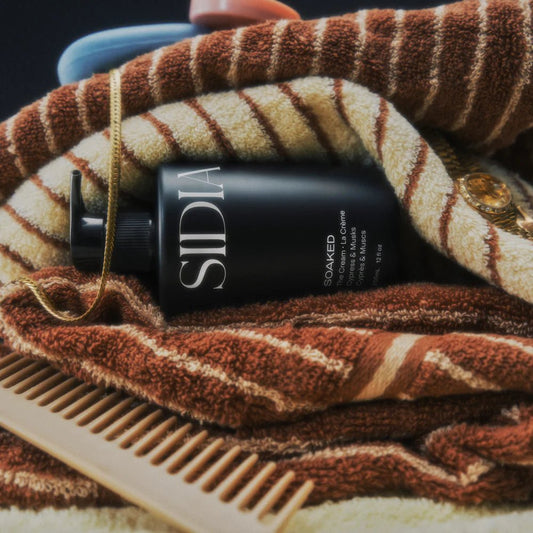 The Cream - Soaked 350ml - Espace Skins Montreal