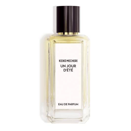 Un Jour d'Ete Eau de parfum - Espace Skins Montreal