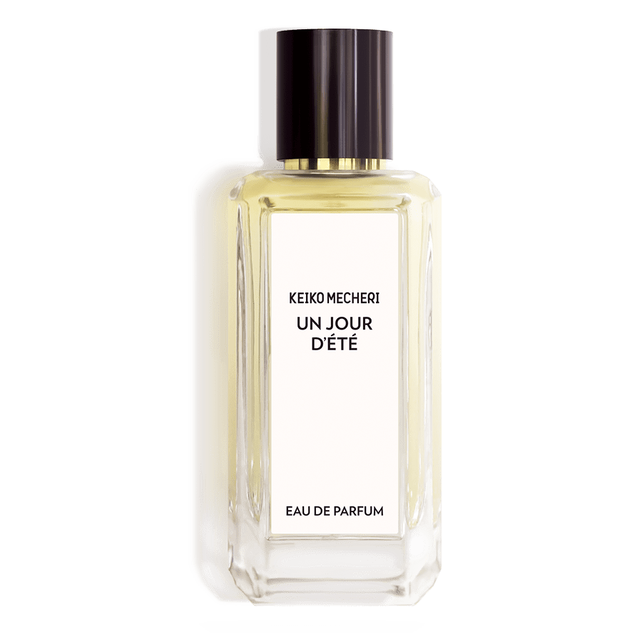 Un Jour d'Ete Eau de parfum - Espace Skins Montreal