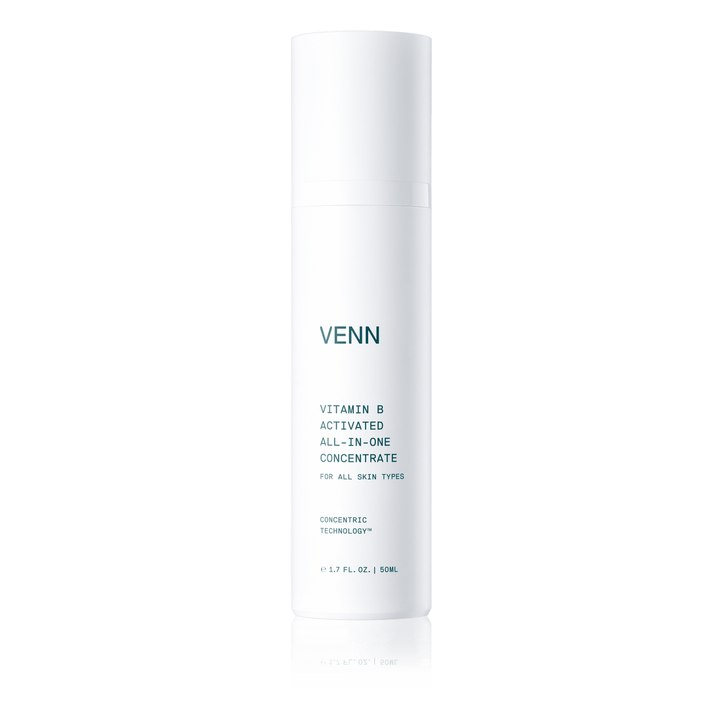 Vitamin B Activated All-In-One Concentrate 50ml - Espace Skins Montreal