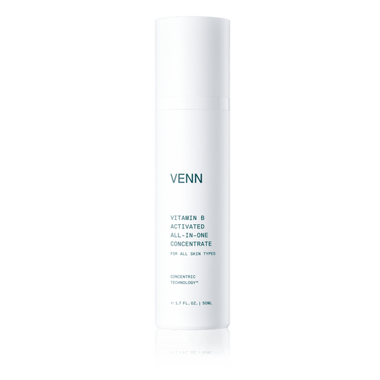 Vitamin B Activated All-In-One Concentrate 50ml - Espace Skins Montreal