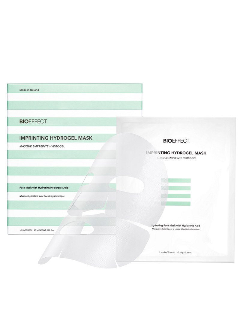 1 Imprinting Hydrogel Mask - Espace Skins Montreal