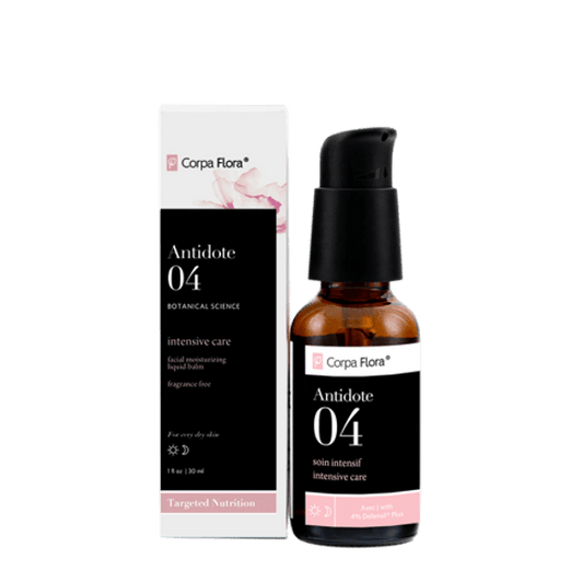 Antidote 04 - Intensive care - Espace Skins Montreal