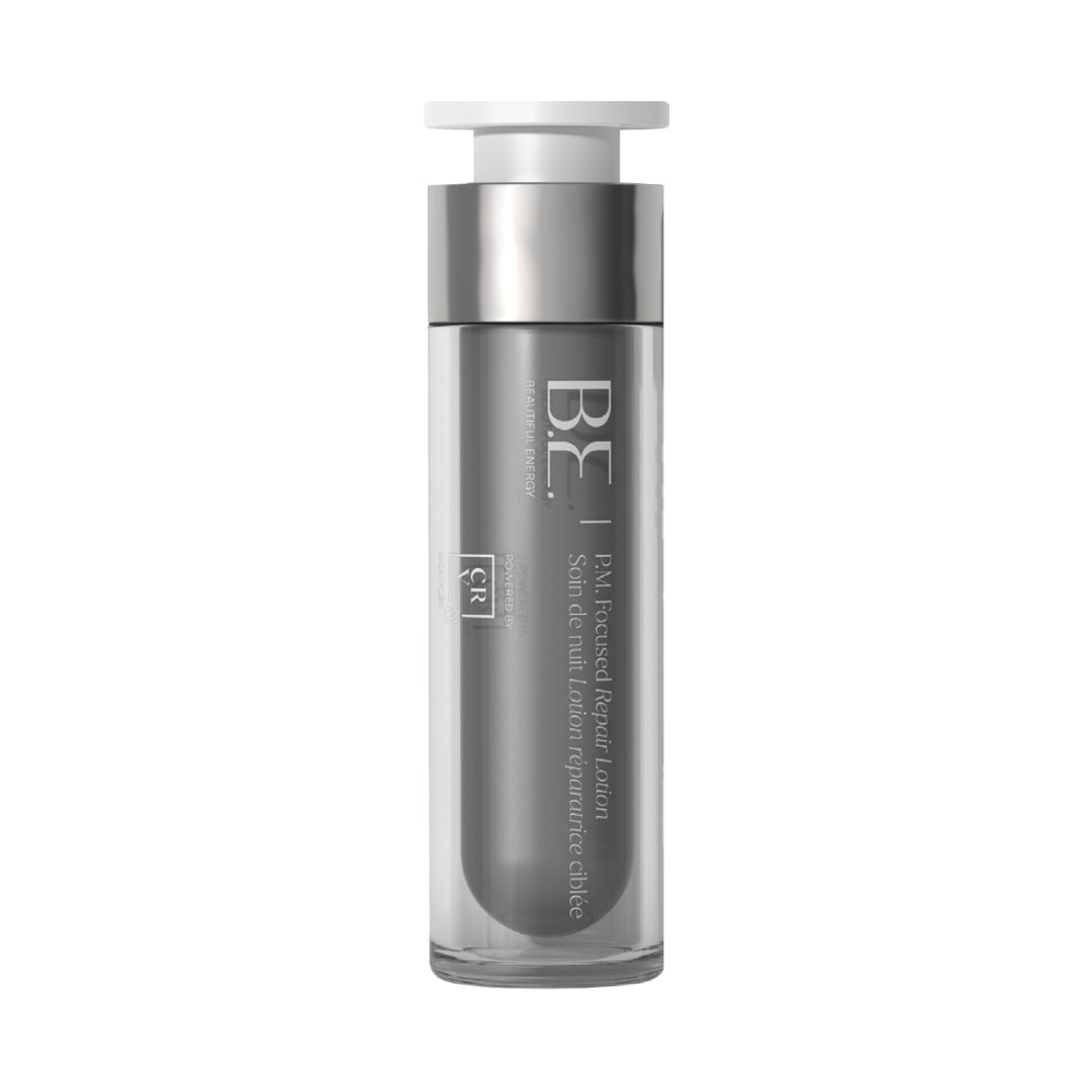 B.E. Beautiful Energy P.M. Focused Repair Lotion - Espace Skins Montreal