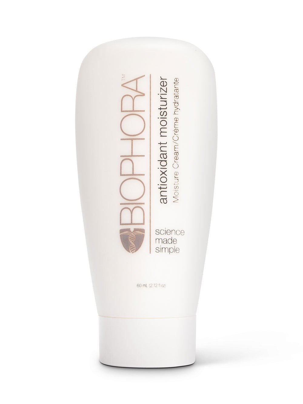 Biophora - Antioxidant Moisturizer - Espace Skins Montreal