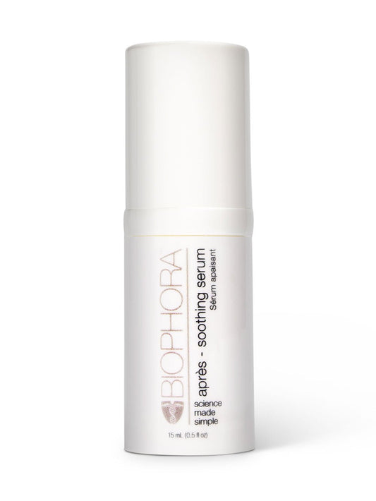 Biophora - Apres Soothing Serum - Espace Skins Montreal
