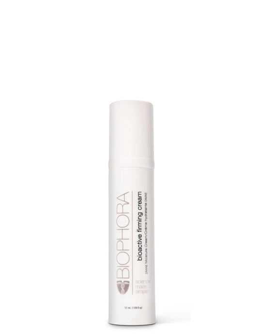 Biophora - Bioactive Firming Cream - Espace Skins Montreal