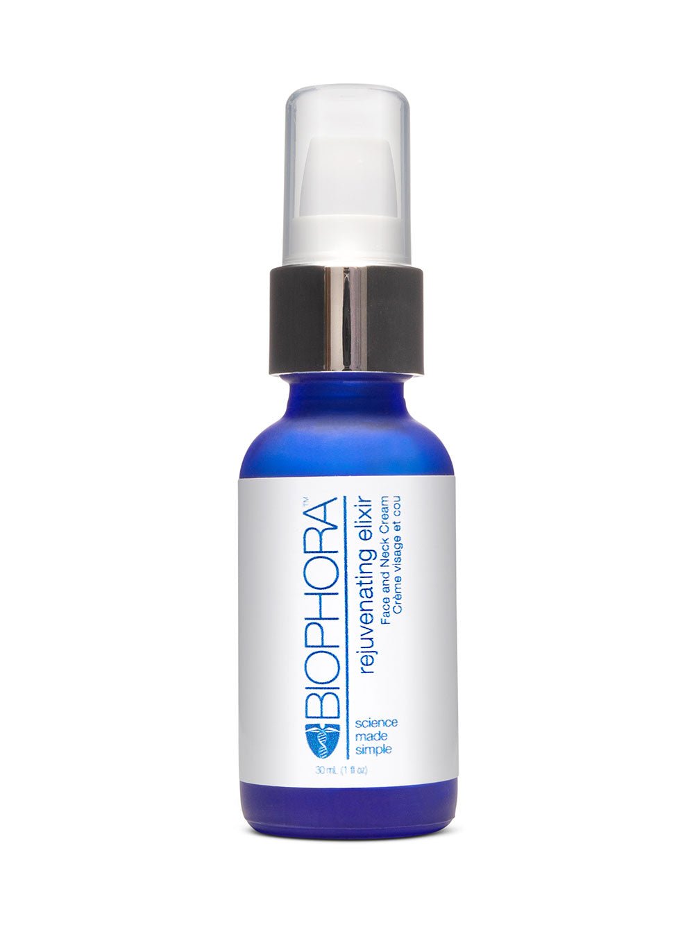 Biophora - Rejuvenating Elixir - Espace Skins Montreal