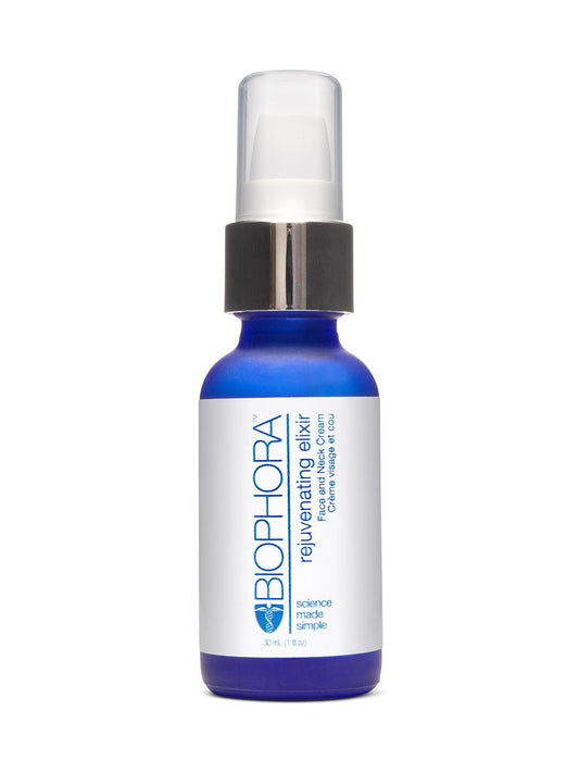 Biophora - Rejuvenating Elixir - Espace Skins Montreal