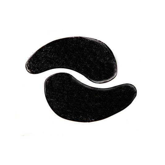 Celestial Black Diamond Eye Mask - 8 masks - Espace Skins Montreal