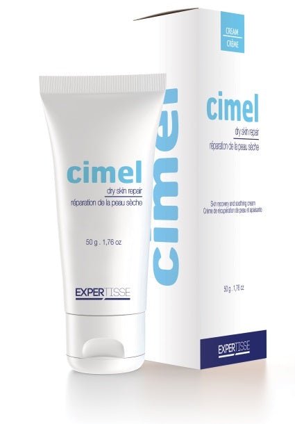 Cimel - Dry Skin Repair Cream - Espace Skins Montreal