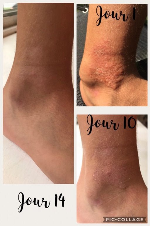 Corpa Flora - Corpa Cera+ Body and hand formula - Espace Skins Montreal