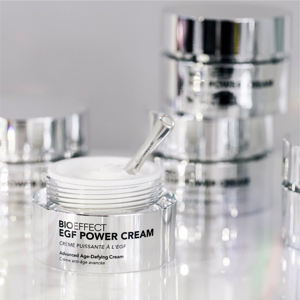 EGF Power Cream - Espace Skins Montreal