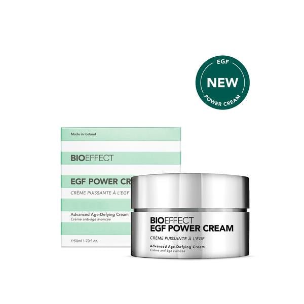 EGF Power Cream - Espace Skins Montreal