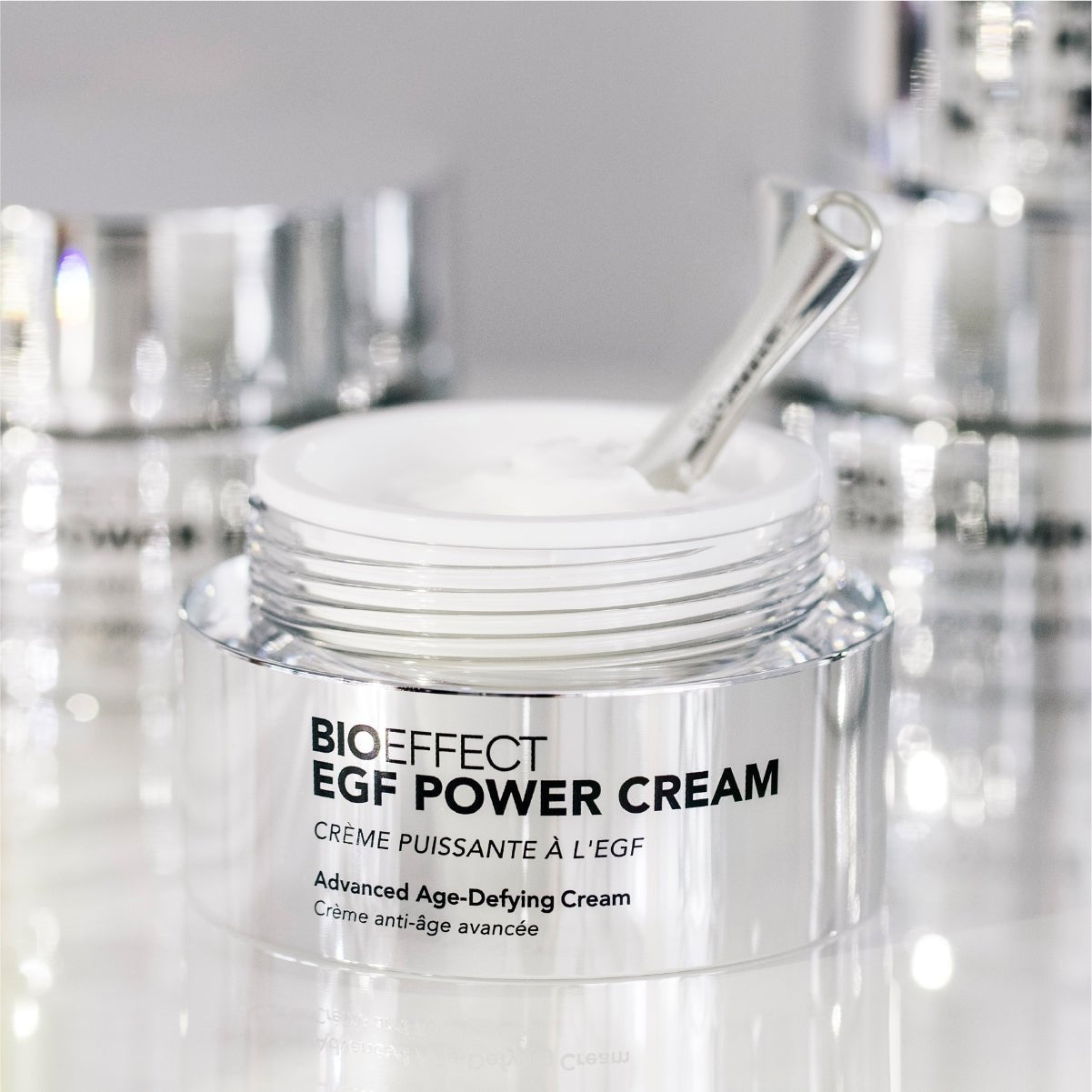 EGF Power Cream - Espace Skins Montreal