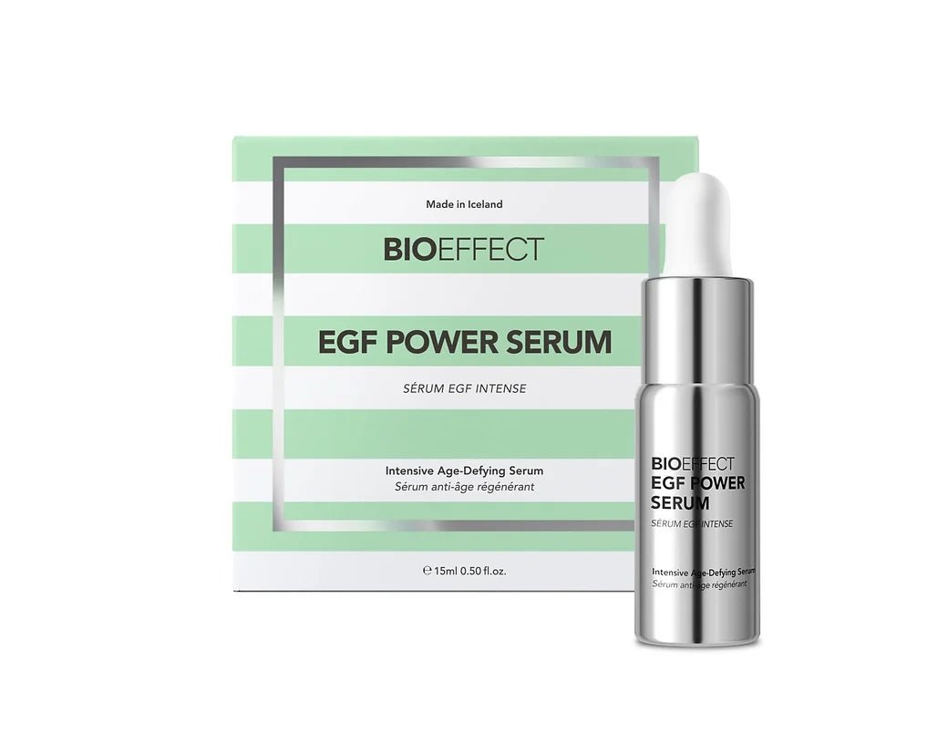 EGF Power Serum - Espace Skins Montreal