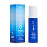 Full Spectrum 360° Refreshing Water Mist Organic Face Sunscreen SPF 18 - Espace Skins Montreal