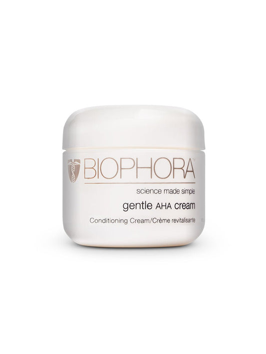 Gentle AHA Cream - Espace Skins Montreal