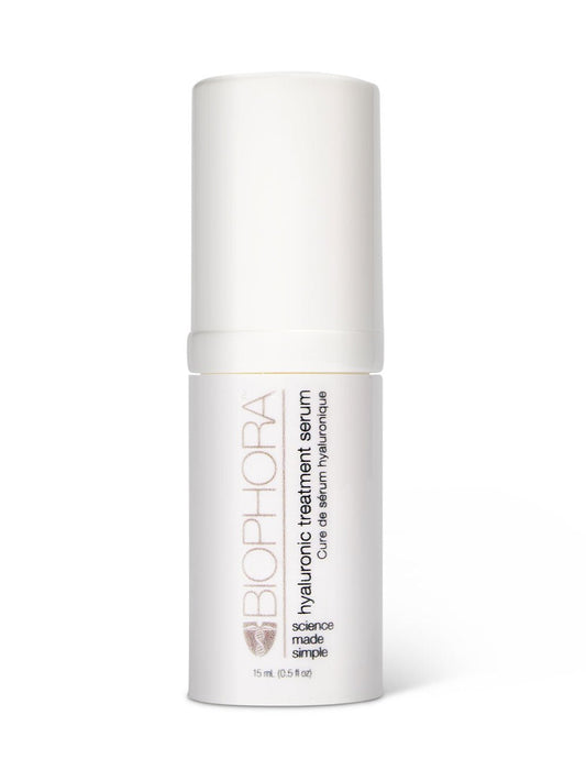 Hyaluronic Treatment Serum, 15mL - Espace Skins Montreal