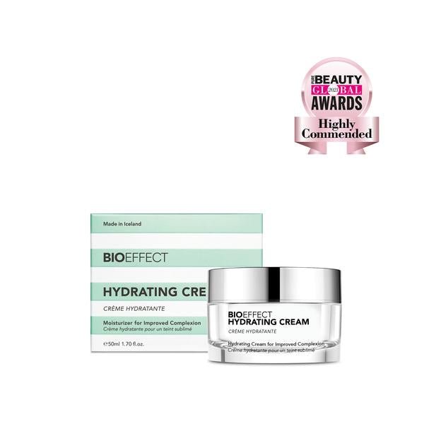 Hydrating Daytime Cream - Espace Skins Montreal