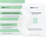 IMPRINTING HYDROGEL EYE MASKS (8 pairs in a box) - Espace Skins Montreal