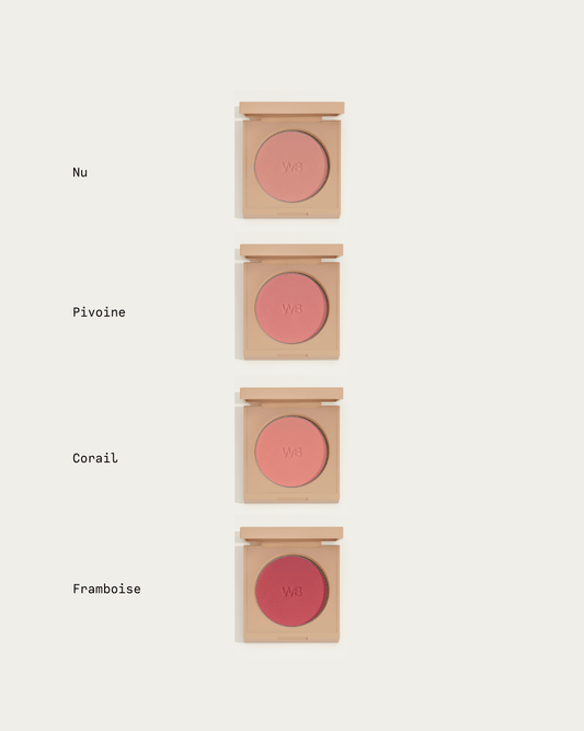 Le Fard Blush - Espace Skins Montreal