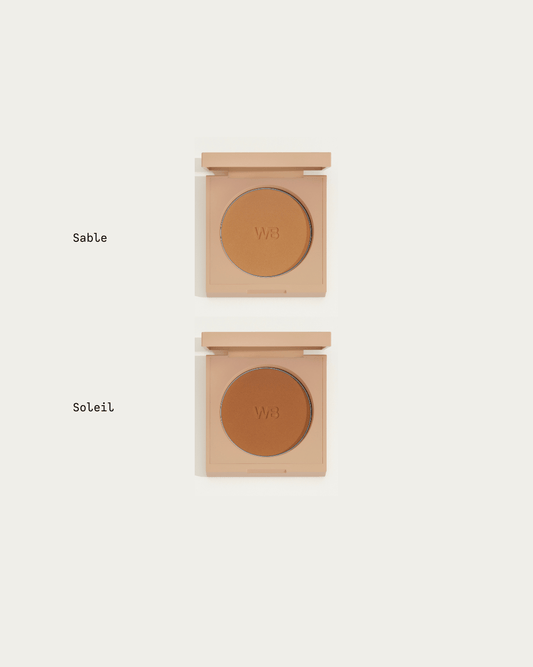 Le Hâle Bronzing Powder - Espace Skins Montreal