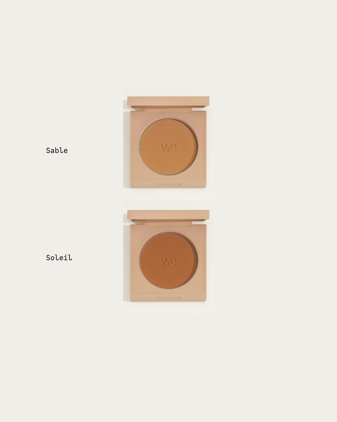 Le Hâle Bronzing Powder - Espace Skins Montreal