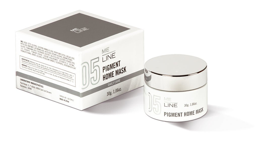 ME LINE 05 Home Mask 30g - Espace Skins Montreal