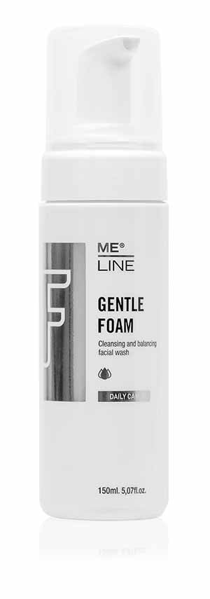 ME LINE Gentle Foam - Espace Skins Montreal