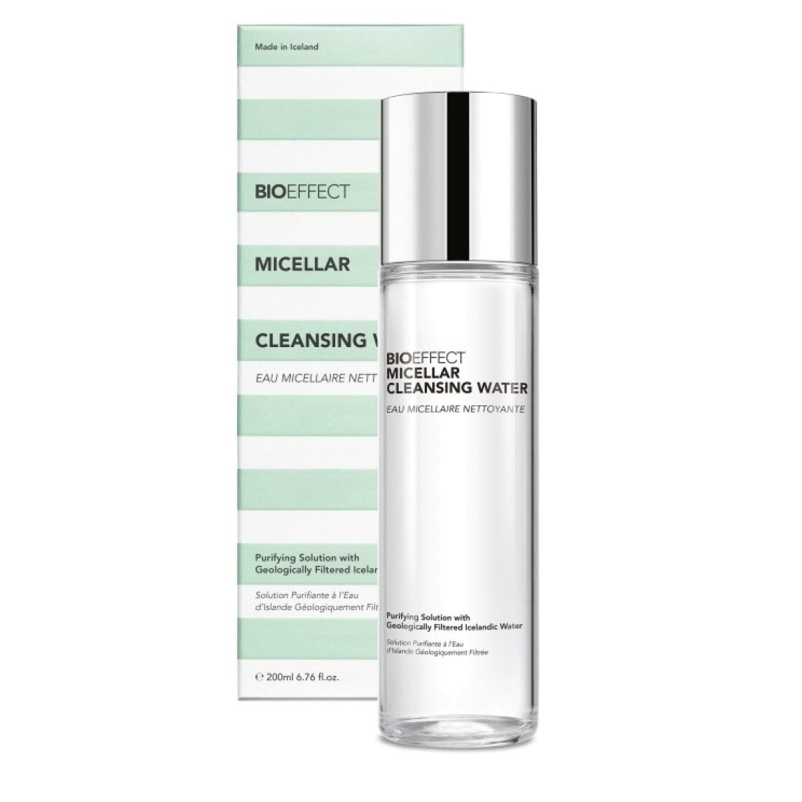 Micellar Cleansing Water - Espace Skins Montreal