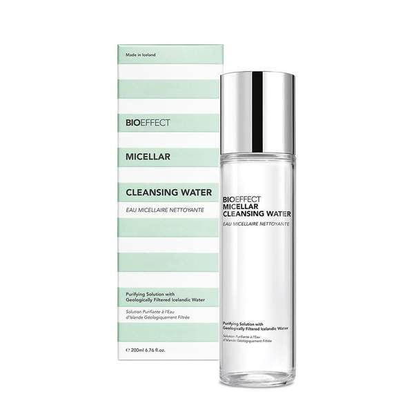 Micellar Cleansing Water - Espace Skins Montreal