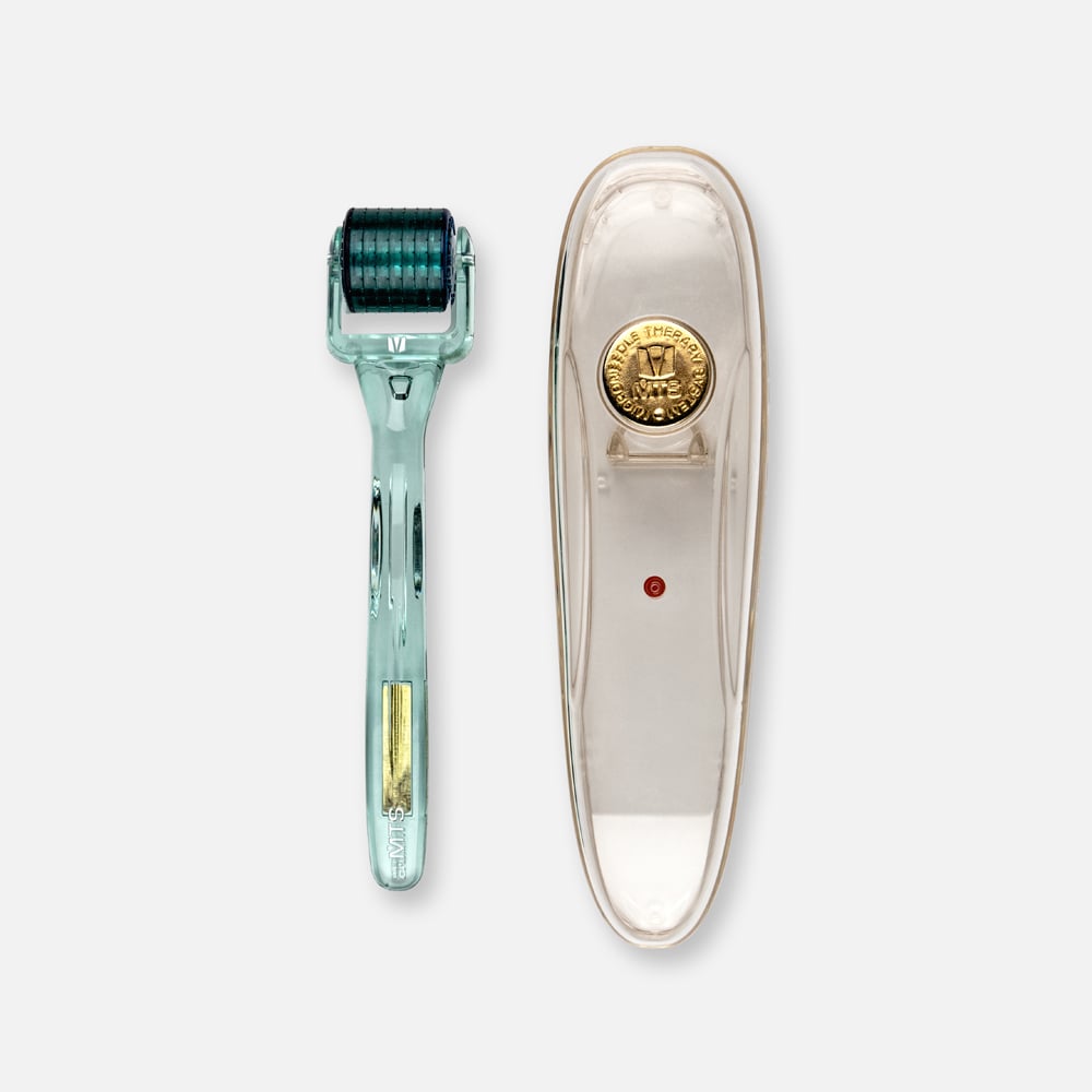 MTS Derma Roller (Micro Needles) - Espace Skins Montreal