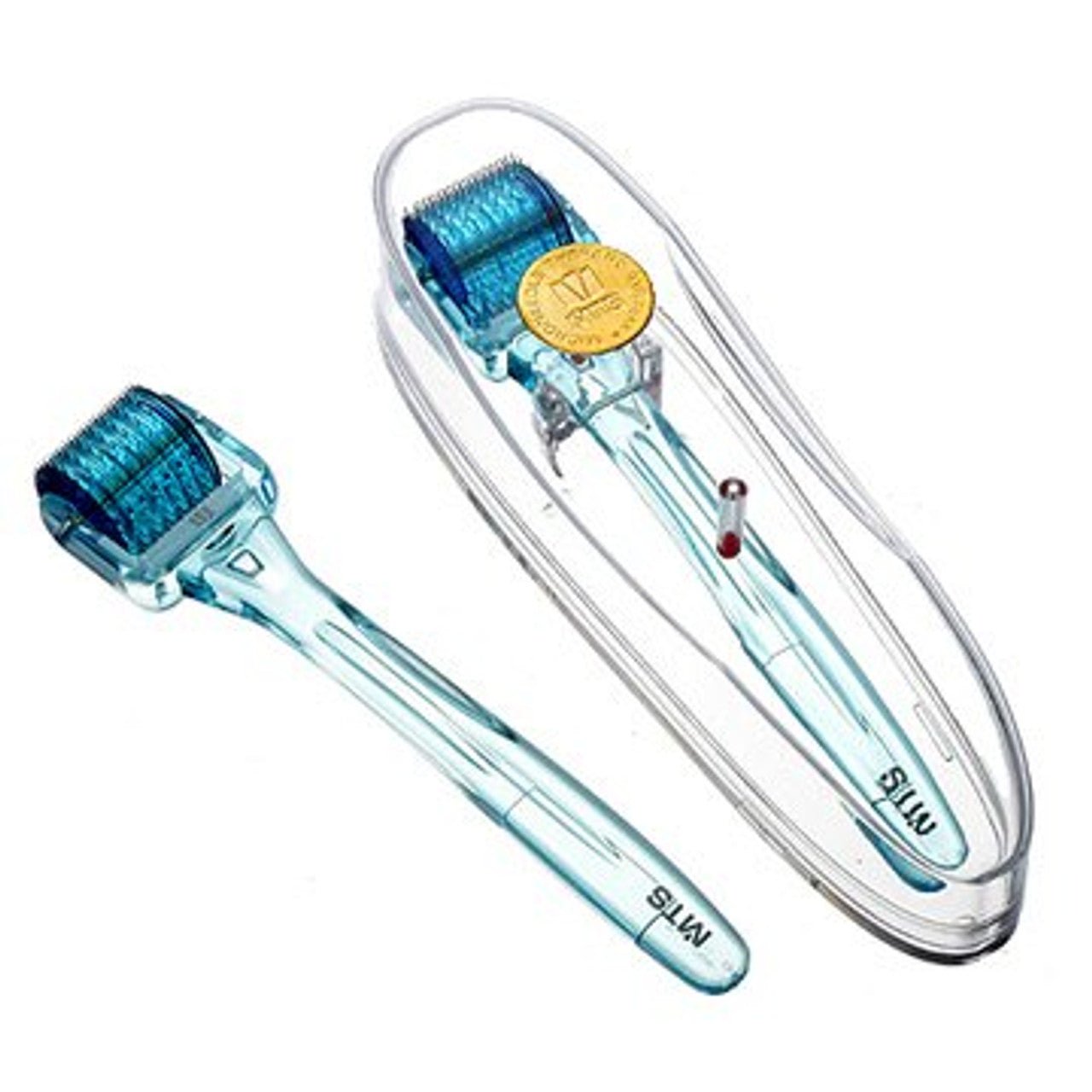 MTS Derma Roller (Micro Needles) - Espace Skins Montreal