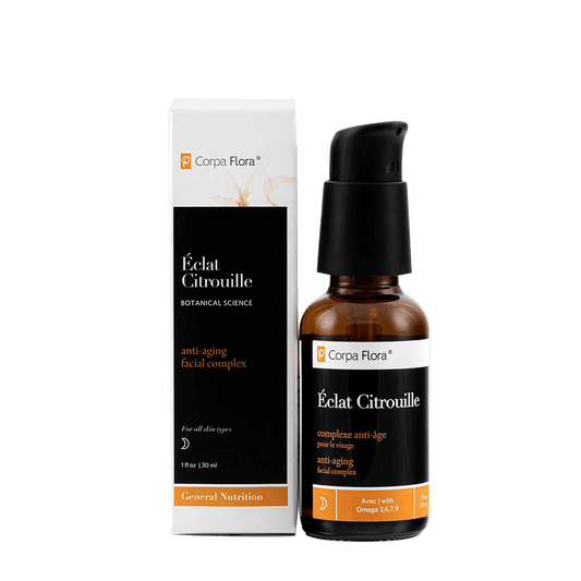 PUMPKIN GLOW: Overnight Complex (1oz | 30ml) - Espace Skins Montreal